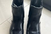 horse riding boots