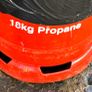 Forklift Gas Cylinder Image 3
