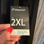 Bnwt Quarter Zip - Xxl Image 3