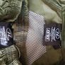 Highlander Stormguard Raincoat Jacket & Trousers Image 3