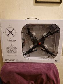 Brand new Drone