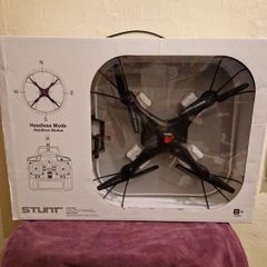Brand new Drone