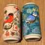 Tipperary Crystal Birdy ceramic salt and pepper shakers Image 4