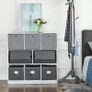 Set of 2 Storage Boxes with Magnetic Hinged Lid - Free Delivery Nationwide Image 3
