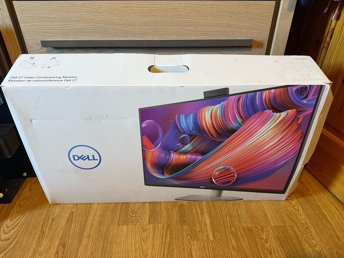Dell Monitor