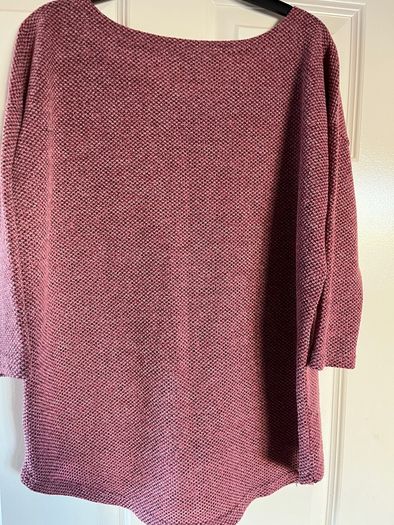 Only Jumper Size 10