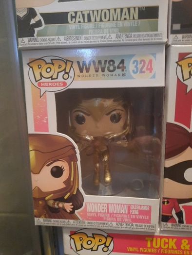 funko pops