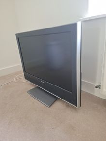 FREE toshiba tv