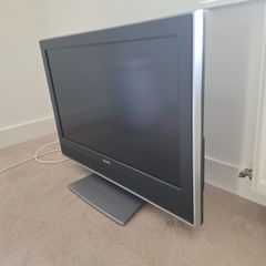 FREE toshiba tv