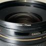Canon EF 20mm f/2.8 USM Canon EF mount Image 5