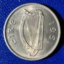 Ireland 1951 Florin (2s) Unc Coin Image 3