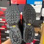 Nike Air Max Plus Triple Black Leather AJ2020-100 Image 2