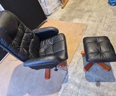 armchair