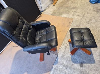 armchair