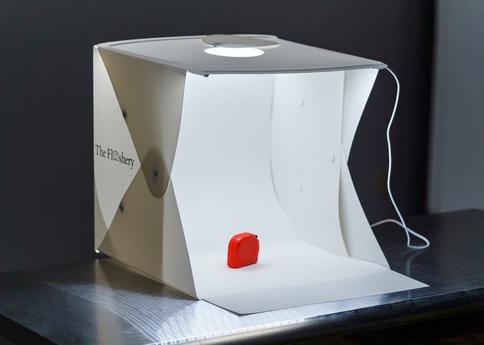 Sales Agents Wanted - Wholesale Starter Pack - Photo Lightbox Sales Opportunity!