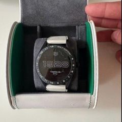 Tag Heuer Connect Golf Edition Watch