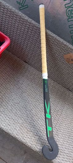 Hockey Stick