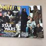 Star Wars vanity fair magazine episode 3 collection rare Image 3