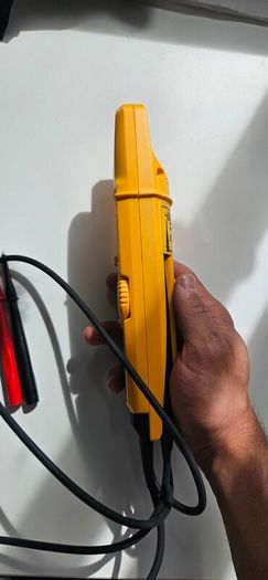 T6 1000 Fluke multimeter