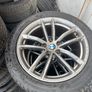 Selection of Alloys bmw Skoda Audi seat Image 8