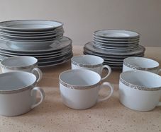 Royal Doulton Dinner Service