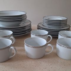Royal Doulton Dinner Service