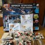 Space station, titan mission, compatible with Lego and other makers. Like new. Image 2