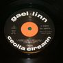 O Riada Sa Gaiety 1970 Irish Press Lp Image 4