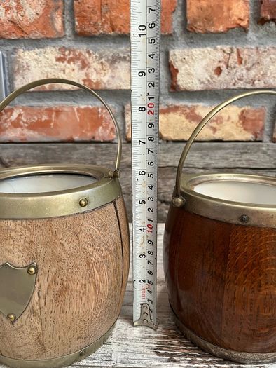 vintage Ice bucket