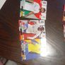 panini world cup cards Image 2