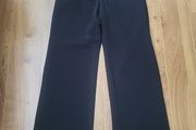 Wide Leg Trousers