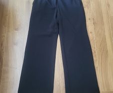 Wide Leg Trousers