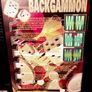 Backgammon. PC Windows Game. Image 3