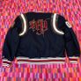 New York Yankees Majestic Jacket Image 2