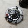 Suzuki SV650 Gen 3 complete lock set 2018 Image 2