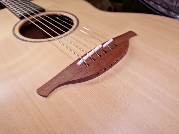 Lowden F-35