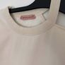 Sinead Keary cold shoulder sweatshirt Image 4
