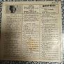 Labhras Draipear, Roisin Dubh 7" EP, Irish Folk Trad, Gael Linn Image 2