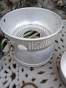 Trangia set
