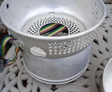 Trangia set