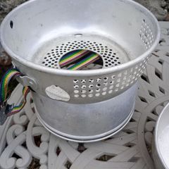 Trangia set