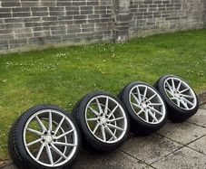 5x112 one directional alloys
