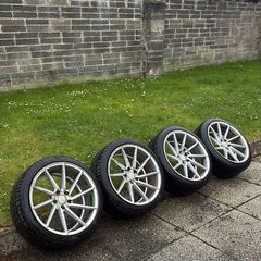 5x112 one directional alloys