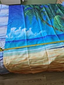 curtain
