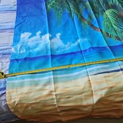 curtain