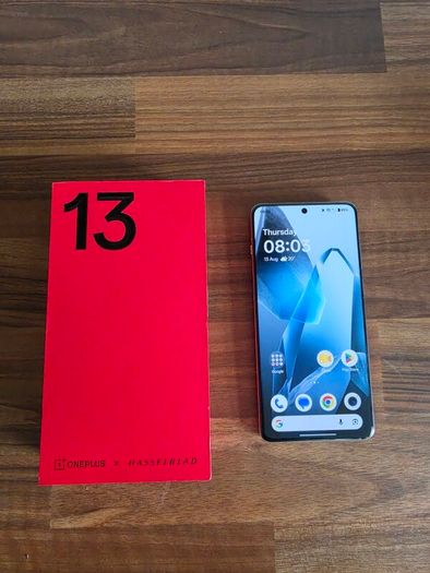 One Plus 13