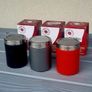 Crema Pro - cocoa shakers, 3 items Image 2
