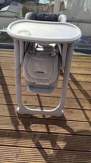Chicco baby chair