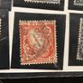 Old Irish Definitive Stamps Image 2