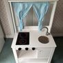 Mini kitchen for kids Image 2